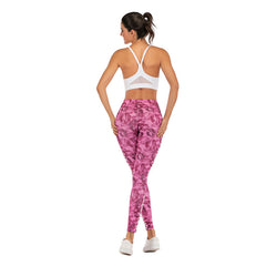 Women's sports tights