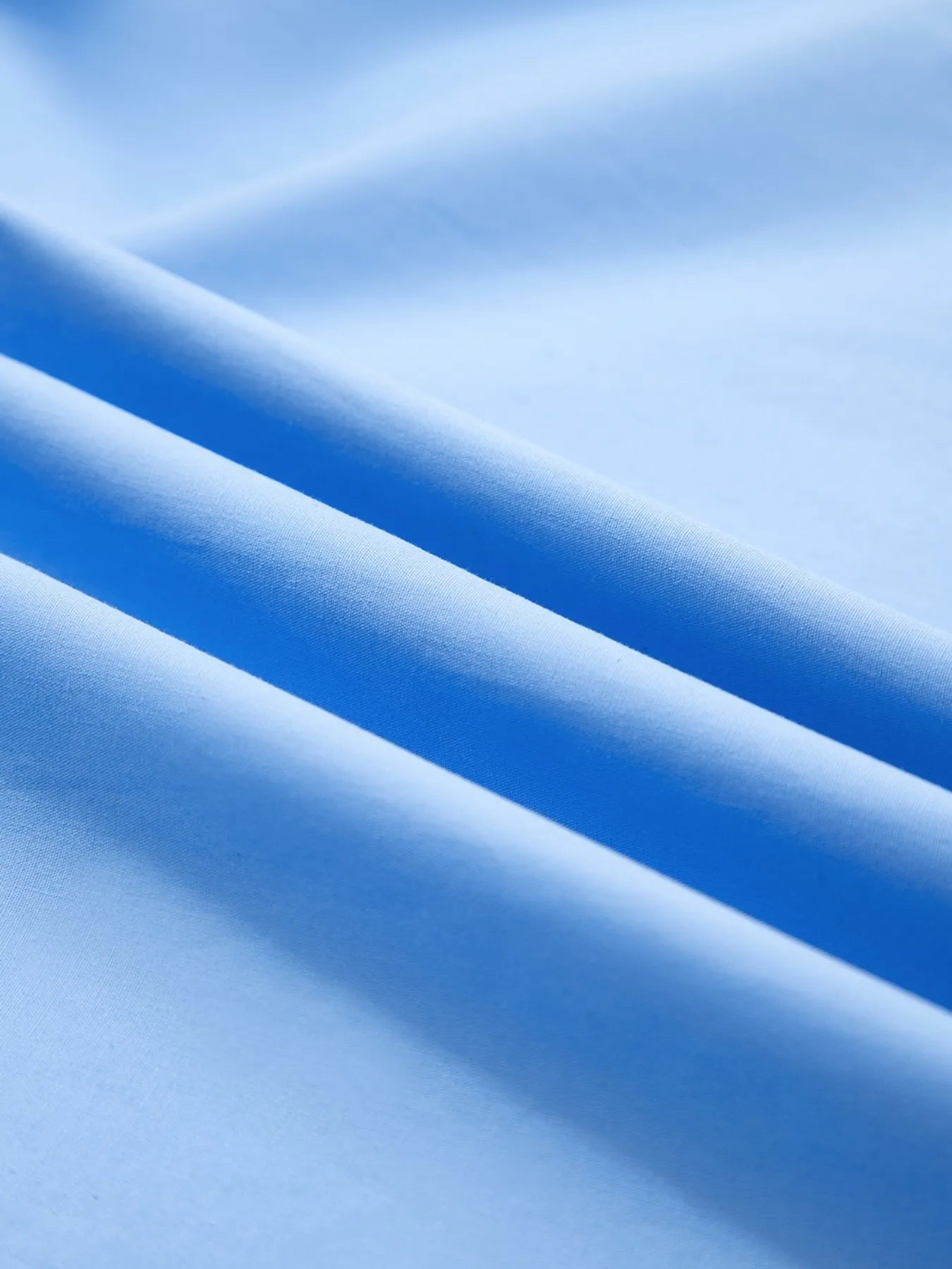 Contrast Trim Notched Short Sleeve Blouse - kinko