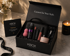 Ultimate Beauty Gift Box