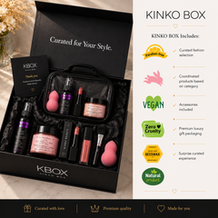 Ultimate Beauty Gift Box