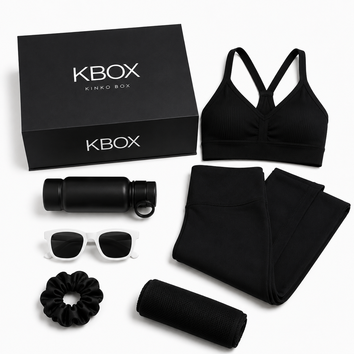 Gym Box