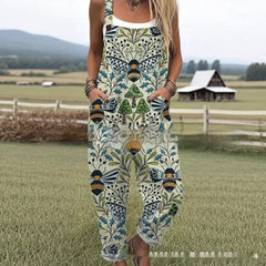 3D Printed Button Suspender Pants - kinko