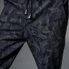 Men’s Joggers T-Bird Joggers Pants Men Streetwear Camouflage Pants pantalon homme Hip Hop Men Joggers Sweatpants High Quality Male Pants