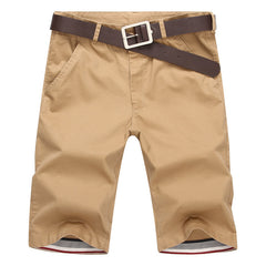Freizeitshorts für Teenager 