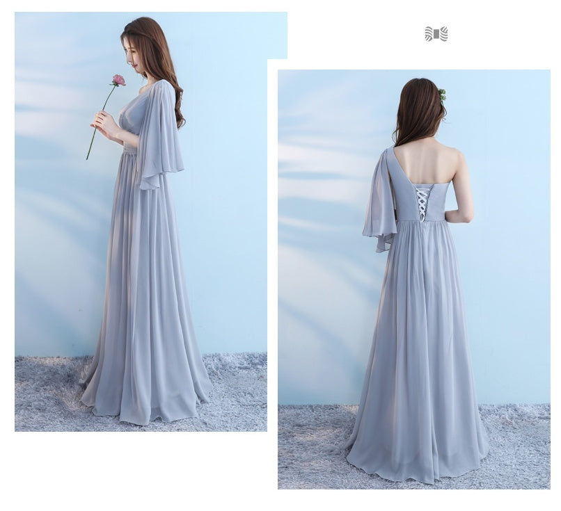 Wedding bridesmaid sisters skirt - kinko