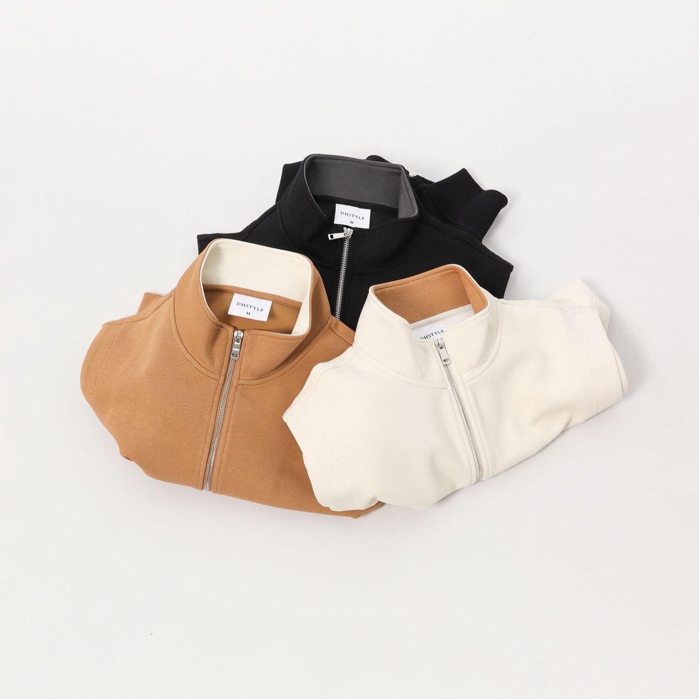 380g Tide Cotton Composite Casual Vest Men - kinko