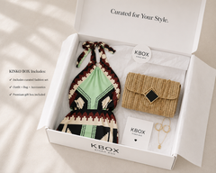 Girls Night Box