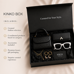 Fashion Gift Box