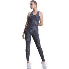 Yoga Clothes Sexy Back Fitness Clothes Exercise - kinko