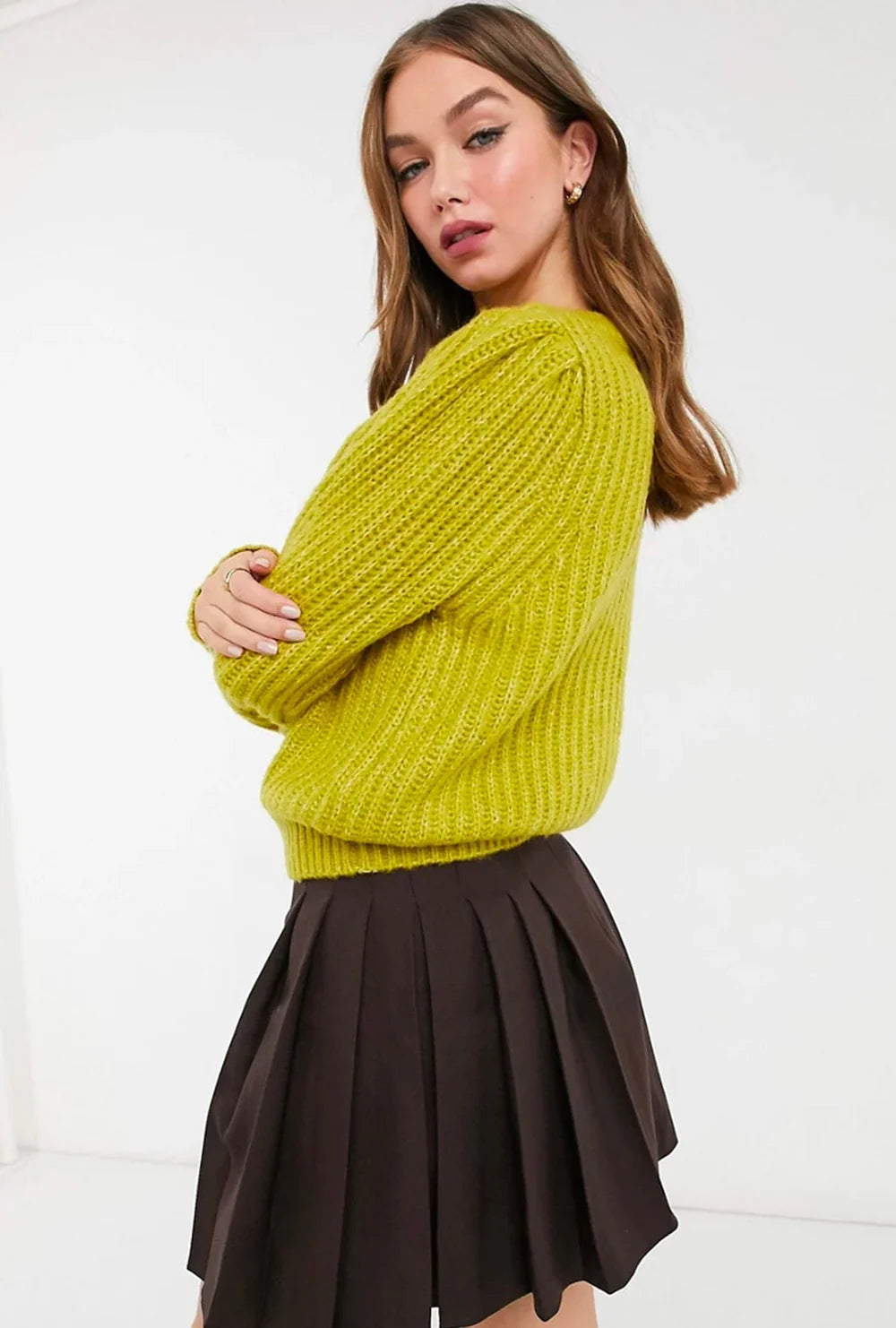 Knitwear