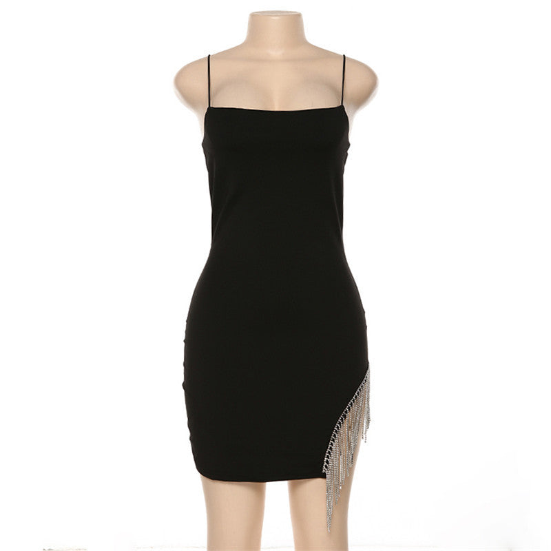 Se Xy Club Party Night Pure Dresses - kinko