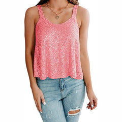 Fashion Special Women's Clothing Sleeveless Camisole - kinko