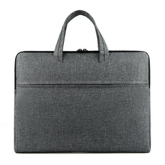 Business Male And Female Computer Bags Simple And Portable Portable