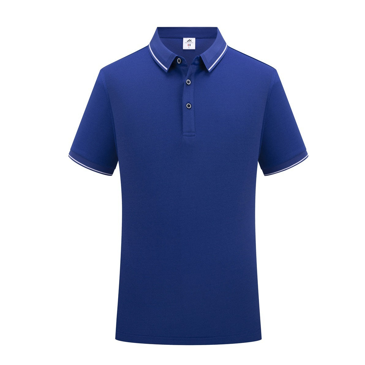 Beautician Short-sleeved Work Clothes Polo Shirt - kinko