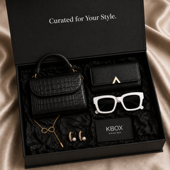 Fashion Gift Box