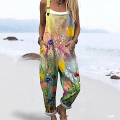 3D Printed Button Suspender Pants - kinko