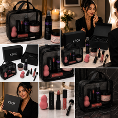 Ultimate Beauty Gift Box