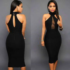 Sexy party dress - kinko
