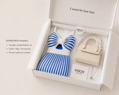Girls Night Box