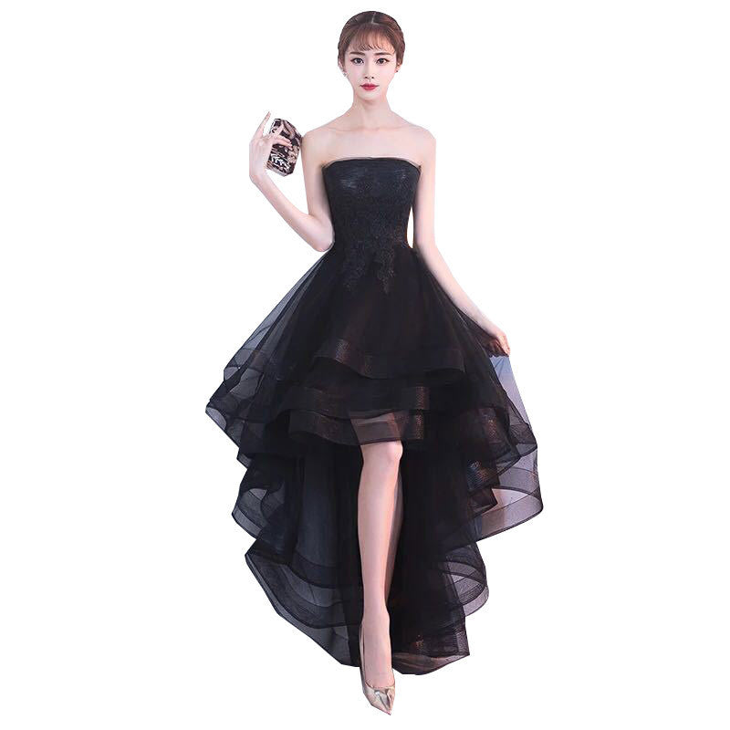 Women's short and long evening dresses - kinko