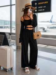 Travel / Airport Box