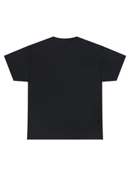 New Summer Casual American Printed T-shirt - kinko