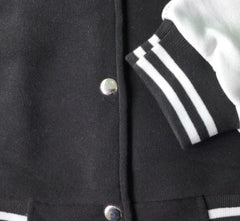 מעילי בייסבול לגברים