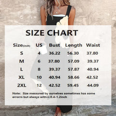Women's Square Neck Sleeveless Jumpsuit - Floral Print Romper For Spring & Summer Casual Wear - kinko