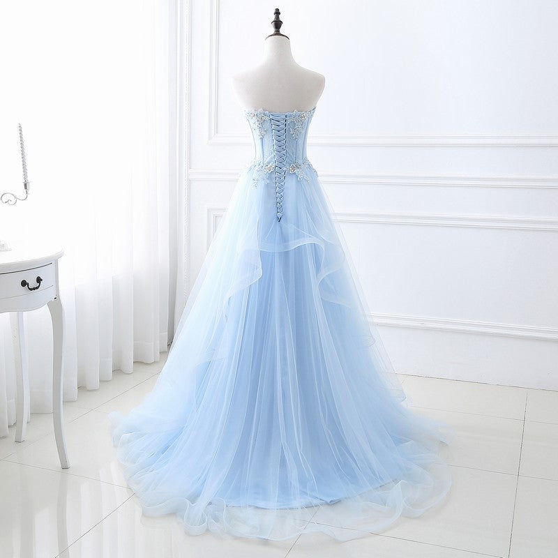 Tube Top Tied Slim Fit Bridesmaid Costume Banquet Party Annual Meeting Host Performance Costume - kinko
