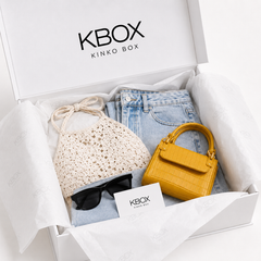 Date Night Box