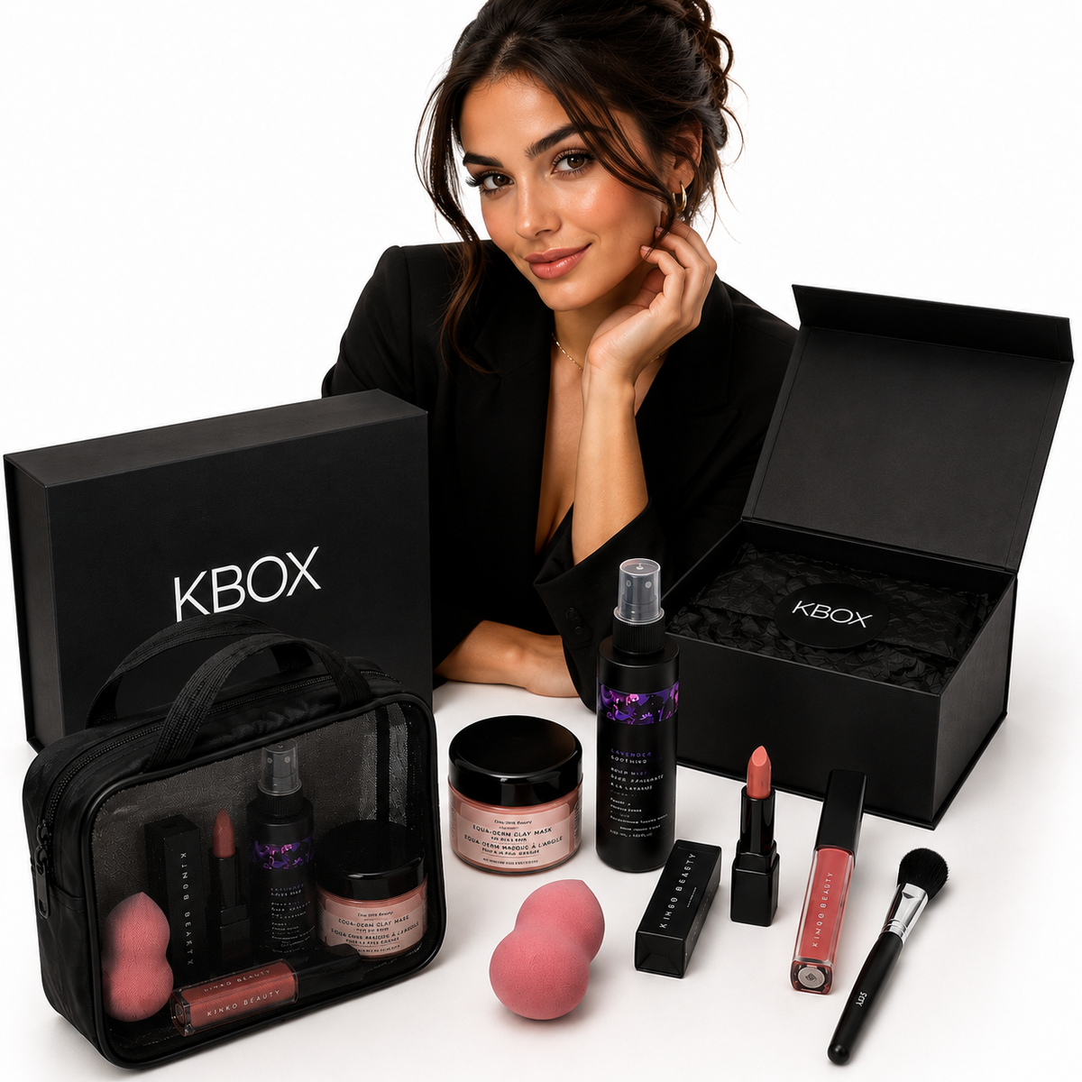 Ultimate Beauty Gift Box