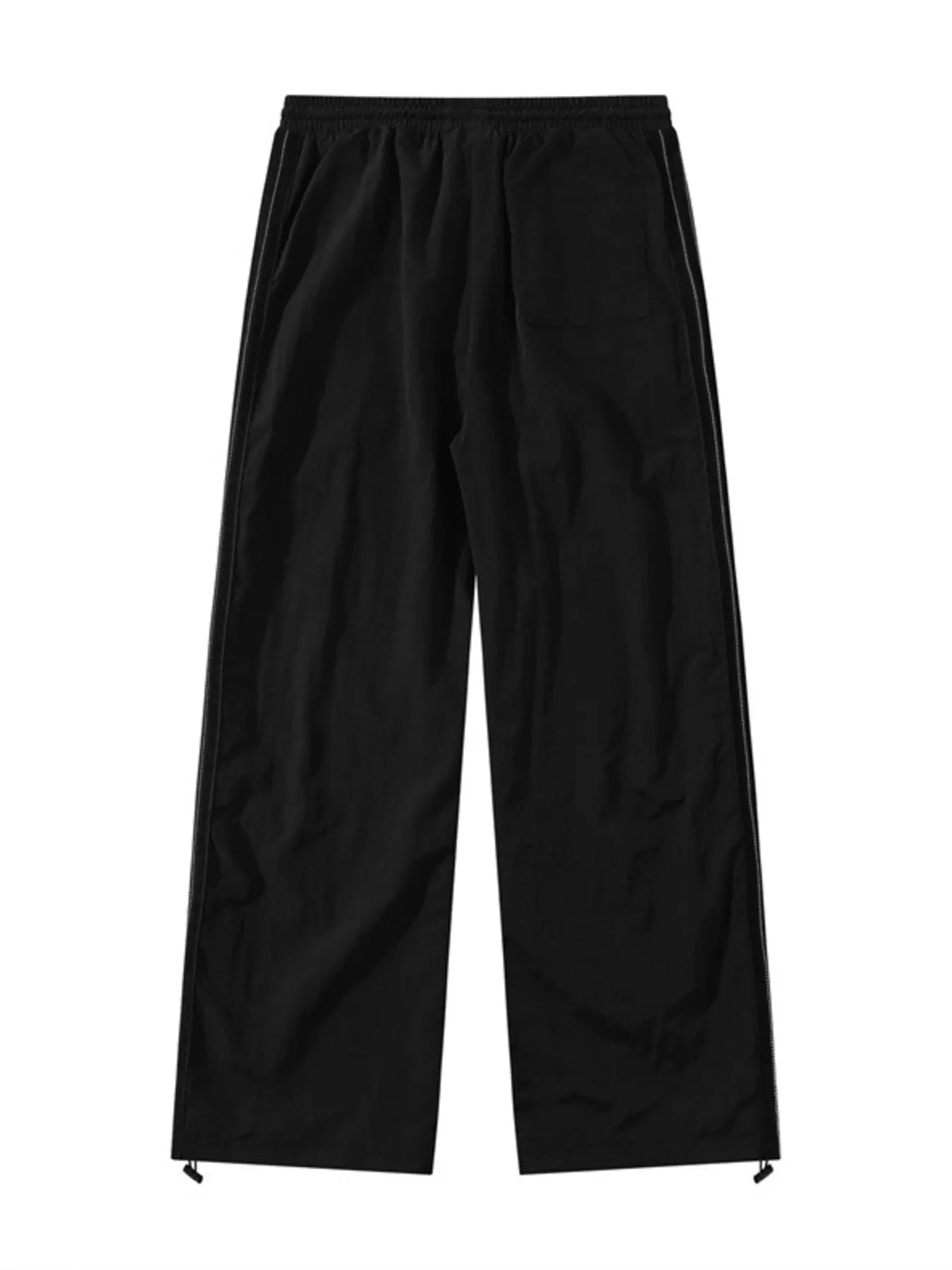 Men's Zip Up Jacket and Pants Set - kinko