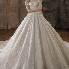 Temperament Bride Retro Super Fairy Mori Style Dream Wedding - kinko