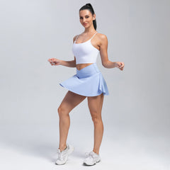 Yoga Shorts - kinko Global Holdings inc