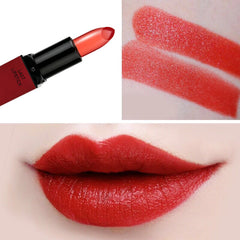 Crystal Color Jelly Moisturizing Lipstick - kinko