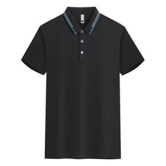 Fine Cotton Pull Frame Bead Chain Jacquard Lapel Group - kinko