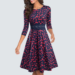 Fashion Dress Dresses For Women Lace Short Tube Sundress - kinko
