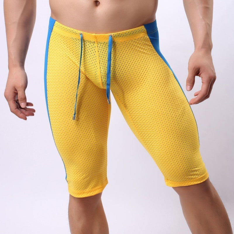 Men's Shorts, Cycling Pants, Fitness Pants