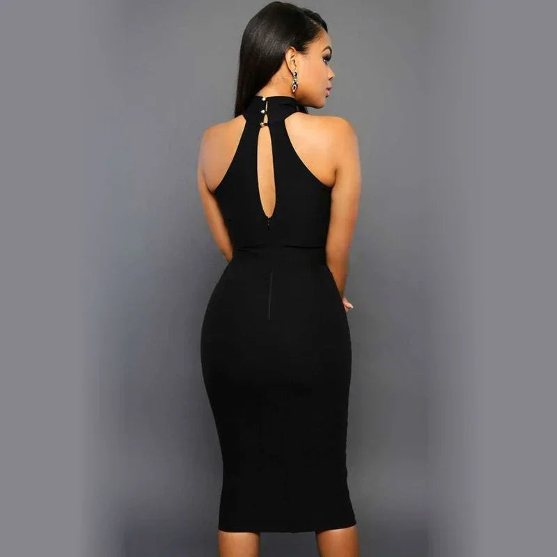 Sexy party dress - kinko