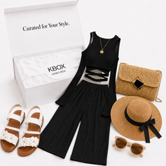 Travel / Airport Box