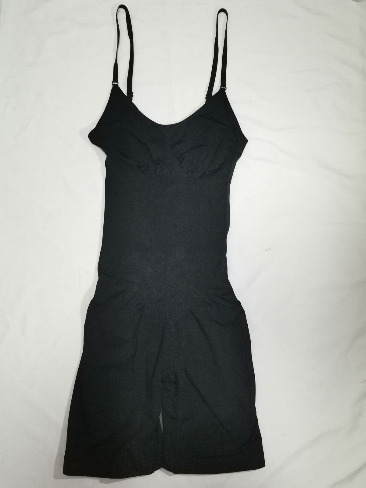 Seamless Siamese Body Shaping Belly Contracting Hip Lift Body Shaping Corset - kinko