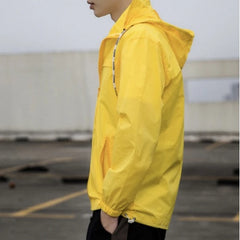 WINDBREAKER