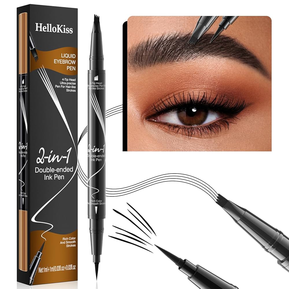 Makeup - kinko