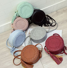 Crossbody bag