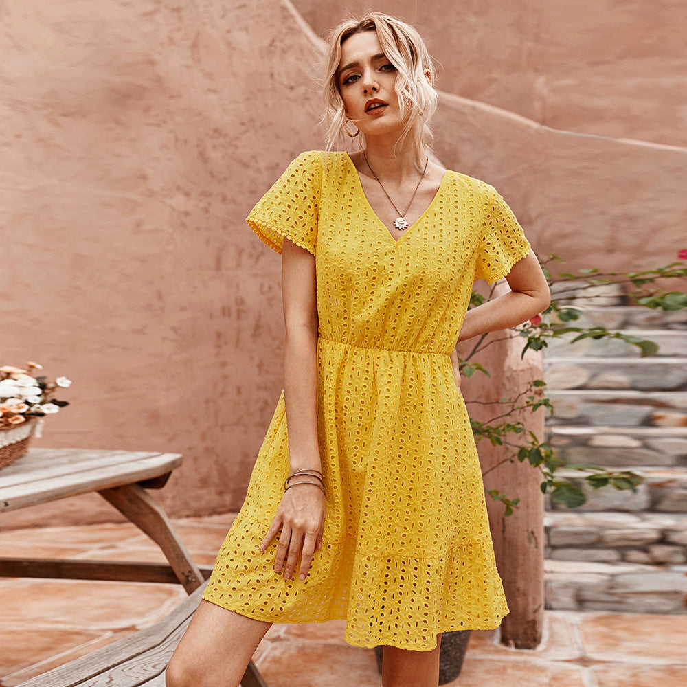 Original Design Women's Fashion Women's Dresses - kinko