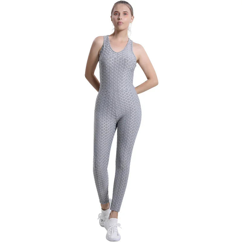Yoga Clothes Sexy Back Fitness Clothes Exercise - kinko