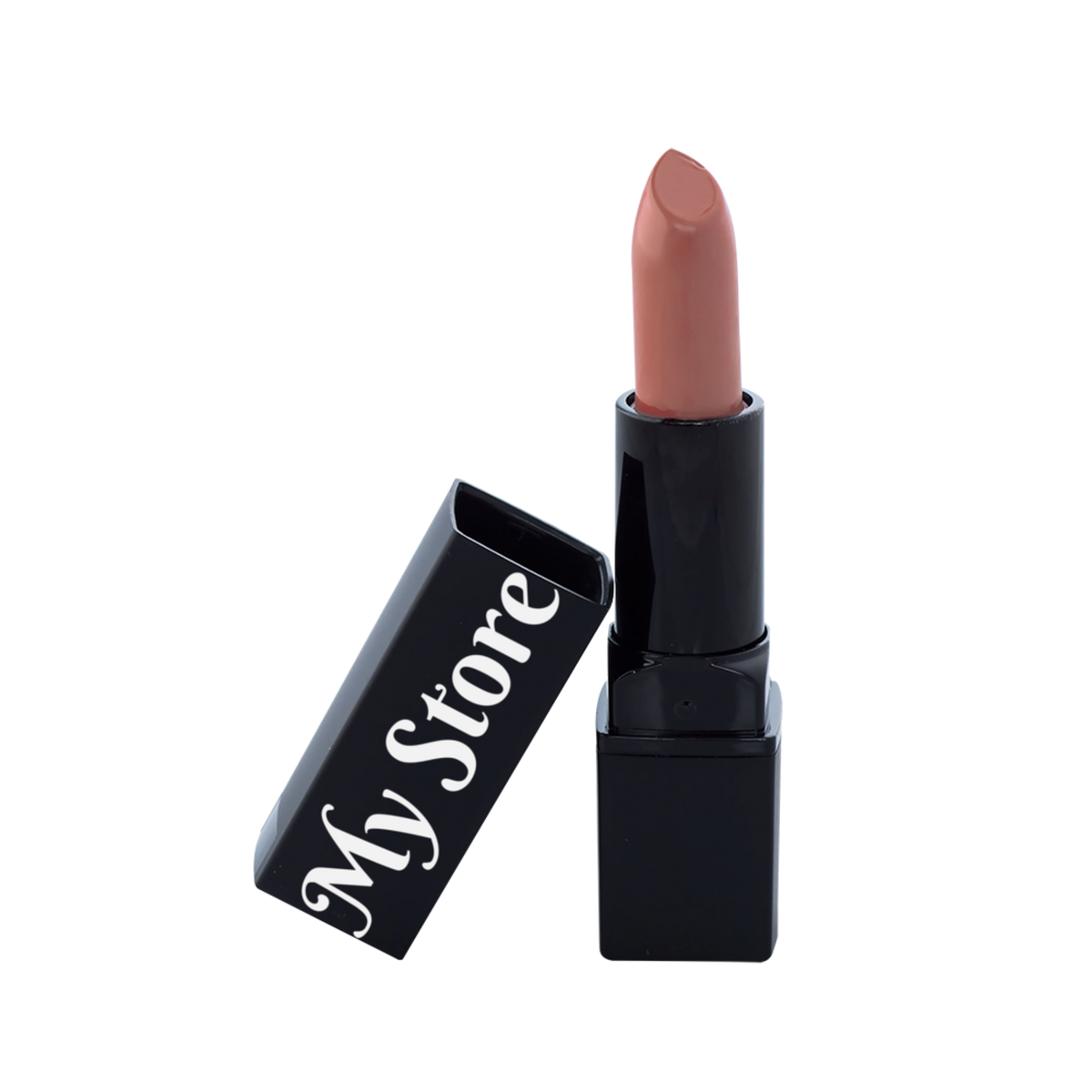 Lippenstift - Nude Matt