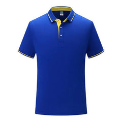 Men's Stand Collar Business Style Work Clothes Pure Cotton - kinko