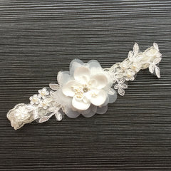 Garter Western-style Wedding Supplies Elastic Leg Ring - kinko