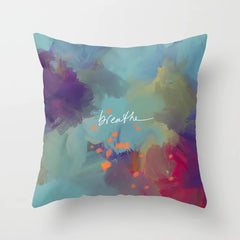 כיסוי כרית קטיפה לעיצוב הבית